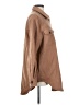 Blank NYC Brown Coat Size S - photo 4