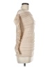 Tic : Toc Tan Cocktail Dress Size M - photo 4