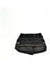 Athleta Stripes Black Athletic Shorts Size XXS - photo 2