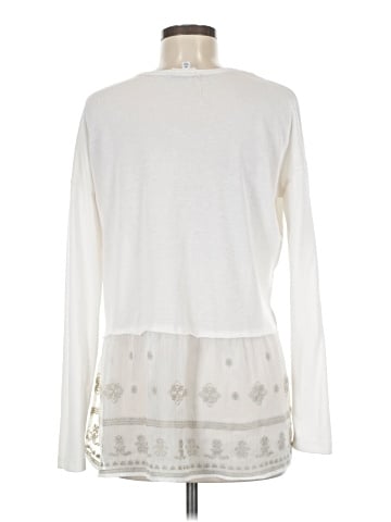 Cloud Chaser Long Sleeve Top (view 2)