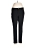 MICHAEL Michael Kors Solid Black Dress Pants Size 12 (petite) - photo 1