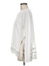 Cloud Chaser Ivory Long Sleeve Top Size M - photo 5