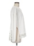 Cloud Chaser Ivory Long Sleeve Top Size M - photo 4