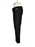 MICHAEL Michael Kors Solid Black Dress Pants Size 12 (petite) - photo 5