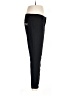 MICHAEL Michael Kors Solid Black Dress Pants Size 12 (petite) - photo 4