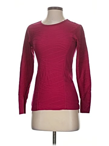 Title Nine Long Sleeve Top (view 1)