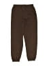 Leveret Solid Brown Casual Pants Size 14 - photo 2