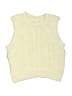 Assorted Brands Yellow Pullover Sweater Size 90 cm / US 12-24 MO - photo 1