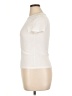 Unbranded Ivory Short Sleeve Turtleneck Size XL - photo 5