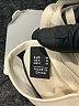 MNG Ivory Casual Dress Size 6 - photo 8