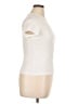 Unbranded Ivory Short Sleeve Turtleneck Size XL - photo 4