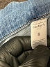 Carter's Blue Denim Jacket Size 8 - photo 3