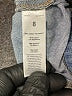 Carter's Blue Denim Jacket Size 8 - photo 4