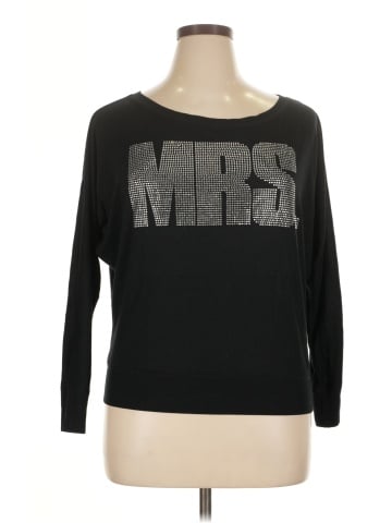 Bella 3/4 Sleeve T-Shirt (view 1)