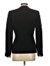 Tahari by ASL 100% Polyester Black Blazer Size 2 - photo 2