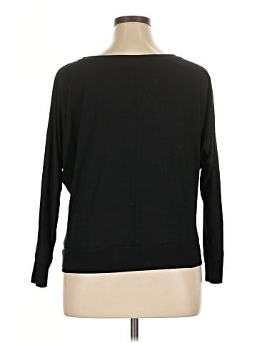Bella 3/4 Sleeve T-Shirt (view 2)