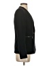 Tahari by ASL 100% Polyester Black Blazer Size 2 - photo 4