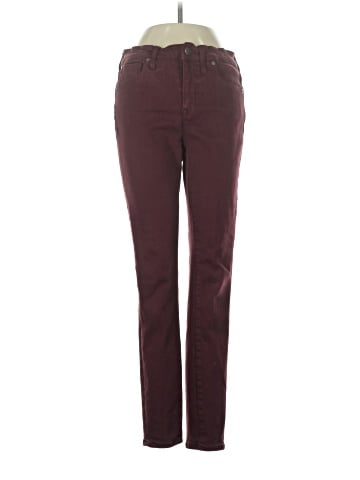 Madewell Jeans (view 1)