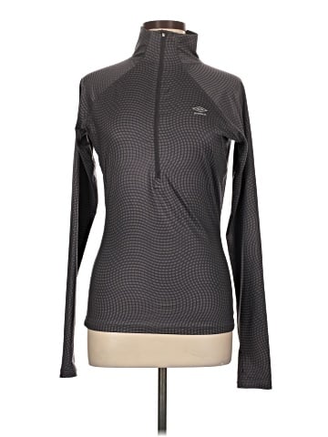 Umbro Pullover Sweater (view 1)