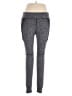 Pop Fit Gray Active Pants Size XL - photo 1