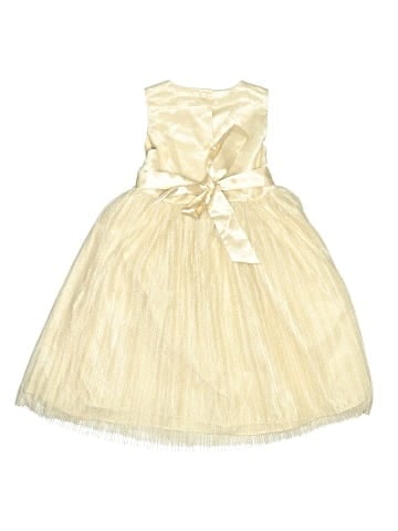Nannette Dress (view 2)
