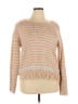 wonderly 100% Acrylic Tan Pullover Sweater Size XL - photo 1