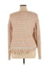 wonderly 100% Acrylic Tan Pullover Sweater Size XL - photo 2
