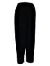 Talbots Black Dress Pants Size M - photo 2