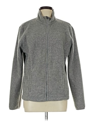 SJB Active by St. John's Bay Fleece (view 1)