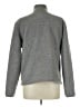 SJB Active by St. John's Bay 100% Polyester Gray Fleece Size L - photo 2