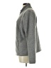 SJB Active by St. John's Bay 100% Polyester Gray Fleece Size L - photo 5