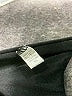 Assorted Brands Solid Black Swimsuit Bottoms Size S - photo 3