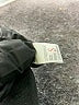 Assorted Brands Solid Black Swimsuit Bottoms Size S - photo 4
