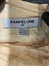 Pampelone Ivory Casual Dress Size XS - photo 7
