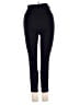 Lululemon Athletica Solid Black Active Pants Size 2 - photo 2