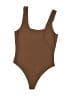 Parade Brown Bodysuit Size S - photo 2