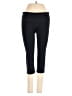 Nancy Rose Performance Black Active Pants Size 6 - photo 1