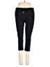 Nancy Rose Performance Black Active Pants Size 6 - photo 2