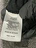 GOLDRAY Solid Black Cocktail Dress Size XS - photo 8
