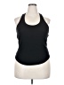 Active Black Tank Top Size XXL - photo 1