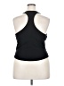 Active Black Tank Top Size XXL - photo 2