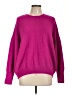 Vince Camuto Pink Pullover Sweater Size L - photo 1
