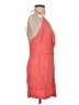 Zara Orange Cocktail Dress Size XS - photo 4