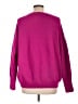 Vince Camuto Pink Pullover Sweater Size L - photo 2