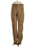 Trave 100% Cotton Tan Cargo Pants Size 25 waist - photo 1
