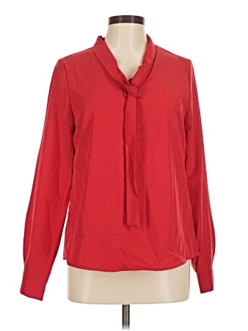 Unbranded Long Sleeve Blouse (view 1)