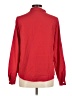 Unbranded Red Long Sleeve Blouse Size M - photo 2