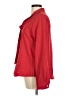 Unbranded Red Long Sleeve Blouse Size M - photo 5