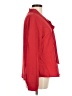 Unbranded Red Long Sleeve Blouse Size M - photo 4