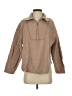 Zara Tan Pullover Sweater Size S - photo 1